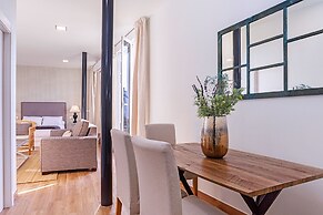 Genteel Home Recaredo