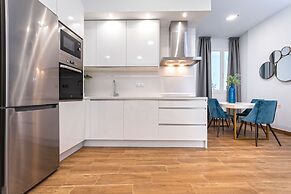 Genteel Home Recaredo