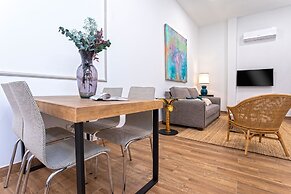 Genteel Home Recaredo