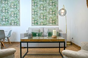 Genteel Home Recaredo