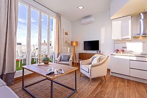 Genteel Home Recaredo