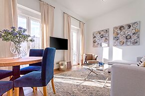 Genteel Home Recaredo