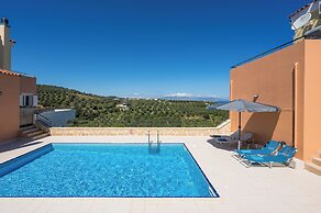 Olive Tree Villa