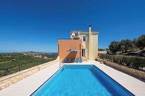 Olive Tree Villa
