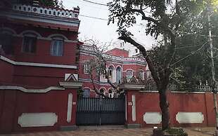 Urban Trippers Lal Bari Heritage Arindam