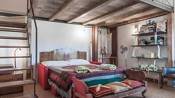 Villa Ulisse Panoramic With Garden and Sea View 200 Mt From the Beach 