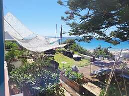 Villa Ulisse Panoramic With Garden and Sea View 200 Mt From the Beach 