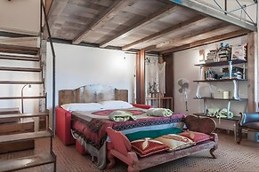 Villa Ulisse Panoramic With Garden and Sea View 200 Mt From the Beach 