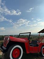 Glamping Isaju