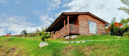 Glamping Isaju