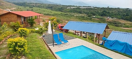 Glamping Isaju