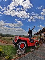 Glamping Isaju