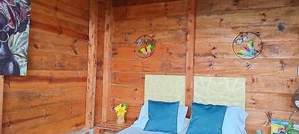 Glamping Isaju