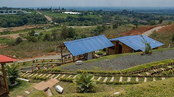 Glamping Isaju