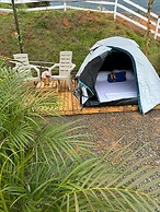 Glamping Isaju