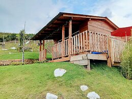 Glamping Isaju
