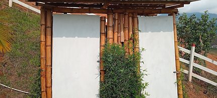 Glamping Isaju
