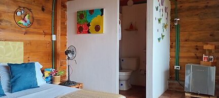 Glamping Isaju