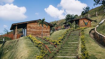 Glamping Isaju