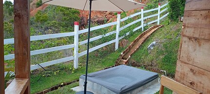 Glamping Isaju