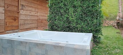Glamping Isaju