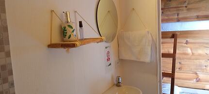 Glamping Isaju