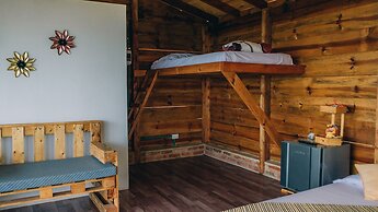 Glamping Isaju