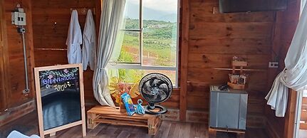 Glamping Isaju