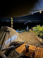 Glamping Isaju