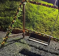 Glamping Isaju