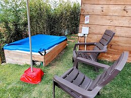 Glamping Isaju