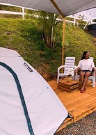 Glamping Isaju