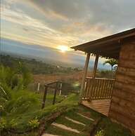 Glamping Isaju