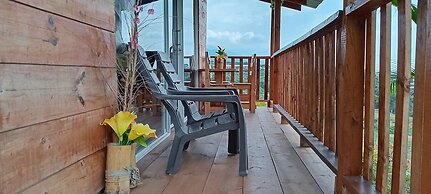 Glamping Isaju