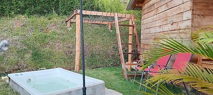 Glamping Isaju