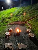 Glamping Isaju