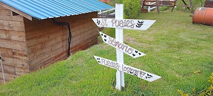 Glamping Isaju