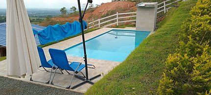 Glamping Isaju