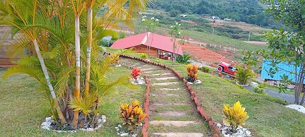 Glamping Isaju