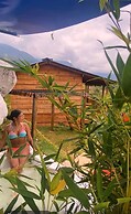Glamping Isaju