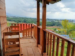 Glamping Isaju