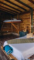 Glamping Isaju