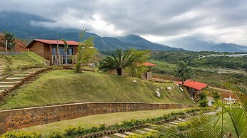 Glamping Isaju