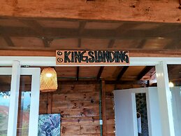 Glamping Isaju