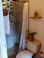 Glamping Isaju
