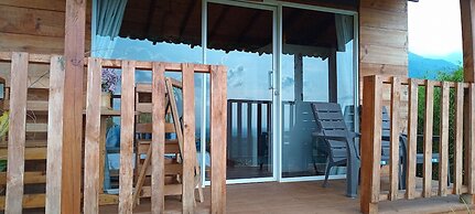 Glamping Isaju