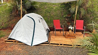 Glamping Isaju