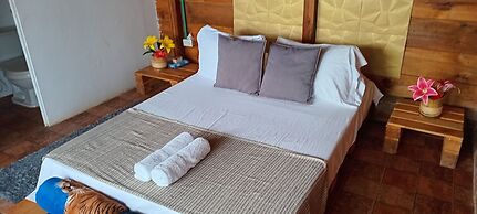 Glamping Isaju