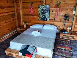Glamping Isaju