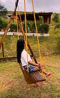 Glamping Isaju